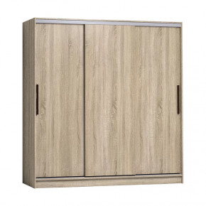 Strike 2000 Шкаф-купе лдсп/лдсп в Покачах - pokachi.mebel-tymen.ru | фото