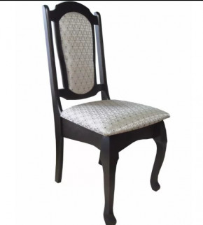 Стул "Барон" темный окрас в Покачах - pokachi.mebel-tymen.ru | фото