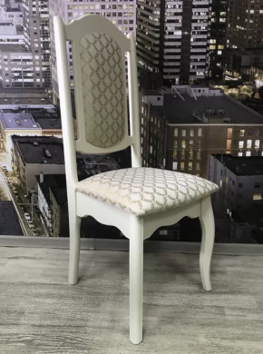 Стул "Граф-2" эмаль в Покачах - pokachi.mebel-tymen.ru | фото