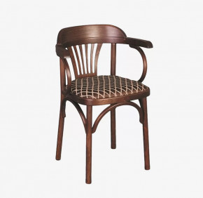 Стул Венский Мягкий Коричневый (2 шт) в Покачах - pokachi.mebel-tymen.ru | фото