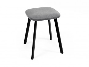 Табурет Крафт ULTRA GREY (в комплекте 2 шт.) в Покачах - pokachi.mebel-tymen.ru | фото