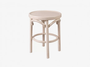 Табурет Твердый Беленый дуб в Покачах - pokachi.mebel-tymen.ru | фото