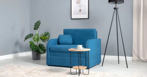 Тео (85) Кресло-кровать арт. ТК 908 в Покачах - pokachi.mebel-tymen.ru | фото