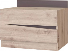 "ТИАНА" тумба прикроватная в Покачах - pokachi.mebel-tymen.ru | фото