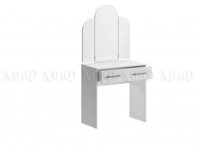 Трельяж Басямиф, белый в Покачах - pokachi.mebel-tymen.ru | фото