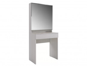 Трюмо Аурика Белый рамух в Покачах - pokachi.mebel-tymen.ru | фото