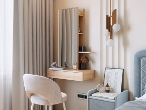 Трюмо Мария в Покачах - pokachi.mebel-tymen.ru | фото