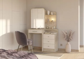 Трюмо "Верона" 4-25101 в Покачах - pokachi.mebel-tymen.ru | фото