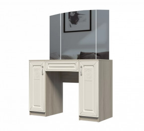 Туалетный стол "Париж" №12 в Покачах - pokachi.mebel-tymen.ru | фото