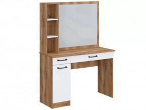 Туалетный стол "Сеул" с зеркалом в Покачах - pokachi.mebel-tymen.ru | фото