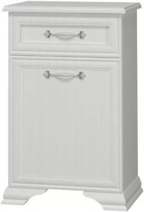 Тумба - 1 дверь, 1 ящик "Грация" в Покачах - pokachi.mebel-tymen.ru | фото