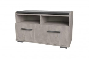 Тумба - 1 дверь "Грация" в Покачах - pokachi.mebel-tymen.ru | фото