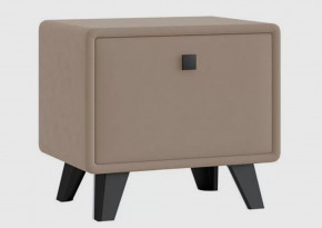 Тумба 1 ящ. "Николь" в Покачах - pokachi.mebel-tymen.ru | фото