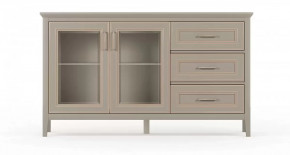 Тумба Classic KOM2W3S без подсветки в Покачах - pokachi.mebel-tymen.ru | фото