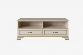 Тумба для аппаратуры 1 "Сиена" в Покачах - pokachi.mebel-tymen.ru | фото