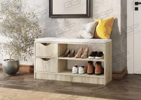 Тумба для обуви Ларедо-1 в Покачах - pokachi.mebel-tymen.ru | фото