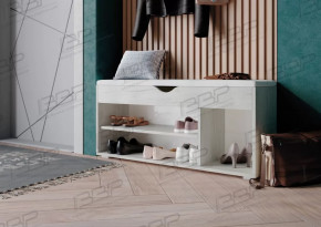 Тумба для обуви Ларедо-4 в Покачах - pokachi.mebel-tymen.ru | фото