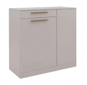 Тумба для обуви Николь 33 Кашемир в Покачах - pokachi.mebel-tymen.ru | фото