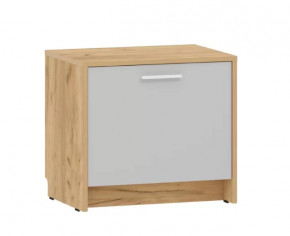 Тумба для обуви Нортон НМ 013.23 в Покачах - pokachi.mebel-tymen.ru | фото