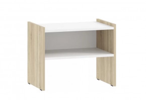 Тумба для обуви Симпл НМ 013.21 в Покачах - pokachi.mebel-tymen.ru | фото