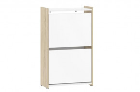 Тумба для обуви Симпл НМ 013.22 в Покачах - pokachi.mebel-tymen.ru | фото