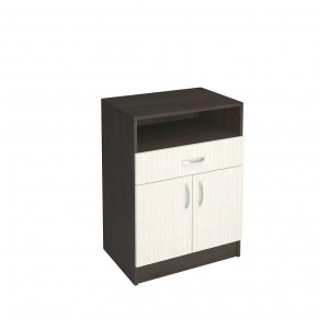 Тумба для обуви ТБ-1 Вега в Покачах - pokachi.mebel-tymen.ru | фото