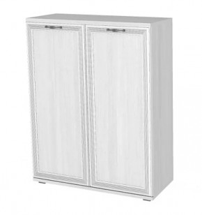 Тумба для обуви ТБ-1001 Карина в Покачах - pokachi.mebel-tymen.ru | фото