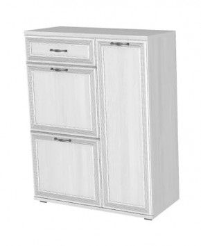 Тумба для обуви ТБ-1002 Карина в Покачах - pokachi.mebel-tymen.ru | фото