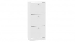 Тумба для обуви «Тетра» Тип 1 Исп. 2 в Покачах - pokachi.mebel-tymen.ru | фото