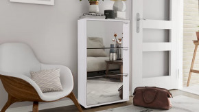 Тумба для обуви тип 8 в Покачах - pokachi.mebel-tymen.ru | фото