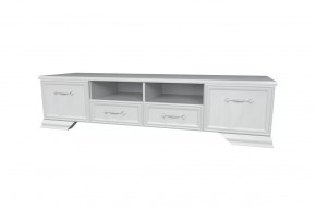 Тумба для ТВ-  2 двери, 2 ящика "Грация" в Покачах - pokachi.mebel-tymen.ru | фото