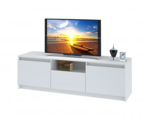 Тумба для ТВ Ларго НК-мебель в Покачах - pokachi.mebel-tymen.ru | фото