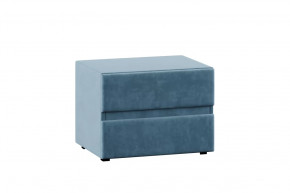 Тумба Эстер Велюр Галакси лайт 22 в Покачах - pokachi.mebel-tymen.ru | фото