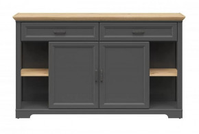 Тумба Jasmin KOM2D2S в Покачах - pokachi.mebel-tymen.ru | фото