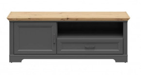 Тумба Jasmin RTV1D1S в Покачах - pokachi.mebel-tymen.ru | фото