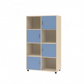 Тумба комбинированная Дельта-7.03 в Покачах - pokachi.mebel-tymen.ru | фото