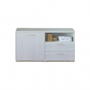 Тумба Лотос ТБ-821 в Покачах - pokachi.mebel-tymen.ru | фото