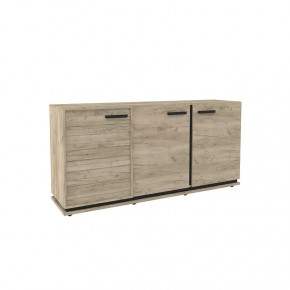 Тумба МЦН 5 Oslo в Покачах - pokachi.mebel-tymen.ru | фото