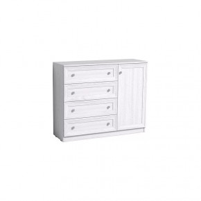 Тумба МЦН правая 51 Paola в Покачах - pokachi.mebel-tymen.ru | фото