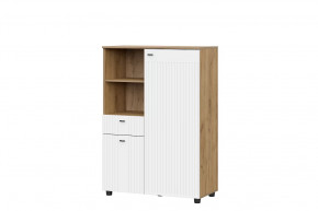 Тумба многофункциональная Милан в Покачах - pokachi.mebel-tymen.ru | фото