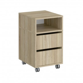 Тумба мобильная Салоу в Покачах - pokachi.mebel-tymen.ru | фото