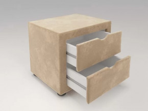 Тумба Монмар Бежевый в Покачах - pokachi.mebel-tymen.ru | фото