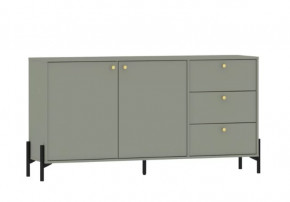 Тумба Нуар НМ 011.27 в Покачах - pokachi.mebel-tymen.ru | фото