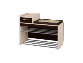 Тумба Ольга 5 в Покачах - pokachi.mebel-tymen.ru | фото