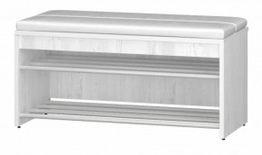 Тумба Ольга-Милк 52 в Покачах - pokachi.mebel-tymen.ru | фото