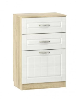 Тумба Оливия НМ 040.45 Х в Покачах - pokachi.mebel-tymen.ru | фото