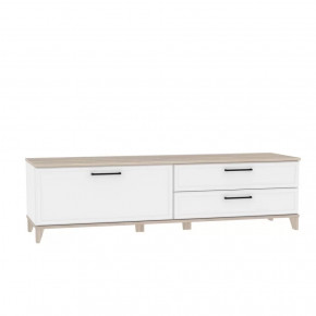 Тумба под ТВ 3 "Aurelio" в Покачах - pokachi.mebel-tymen.ru | фото