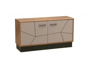 Тумба под ТВ 54.05 Гамма (ш.1200) в Покачах - pokachi.mebel-tymen.ru | фото