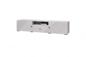 Тумба под ТВ Кашемир, кашемир/сантьяго в Покачах - pokachi.mebel-tymen.ru | фото