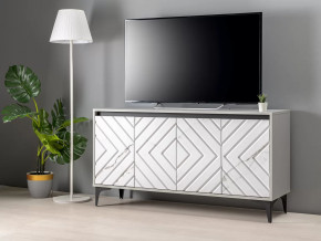 Тумба под ТВ Муар 13.261.02 в Покачах - pokachi.mebel-tymen.ru | фото